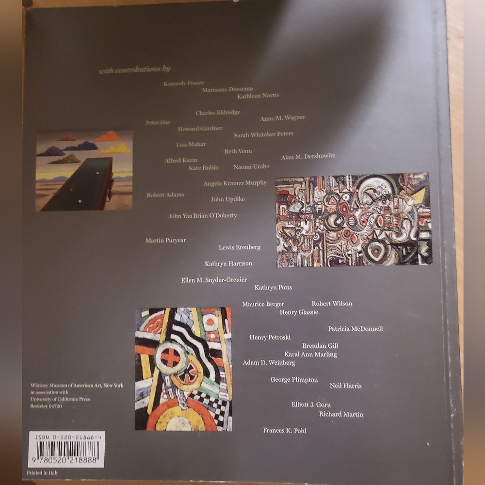 ART Book - Picture 2 of 2